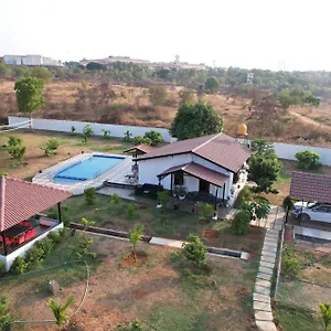 Farm stay Raj, Mysore