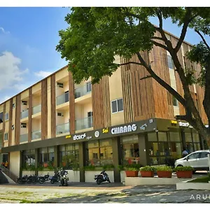 Hotel Sai Vihaar &, Mysore